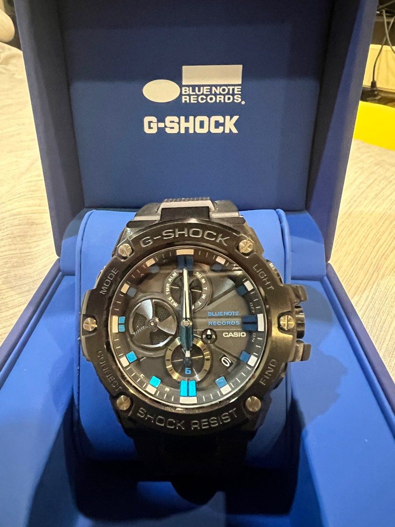 Gstb100bnr store
