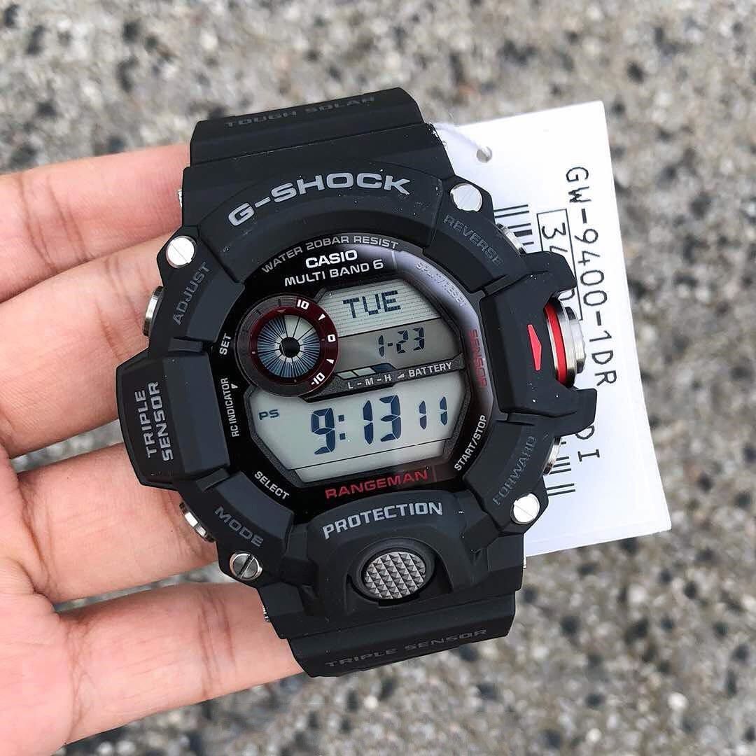 Gw9400 rangeman on sale