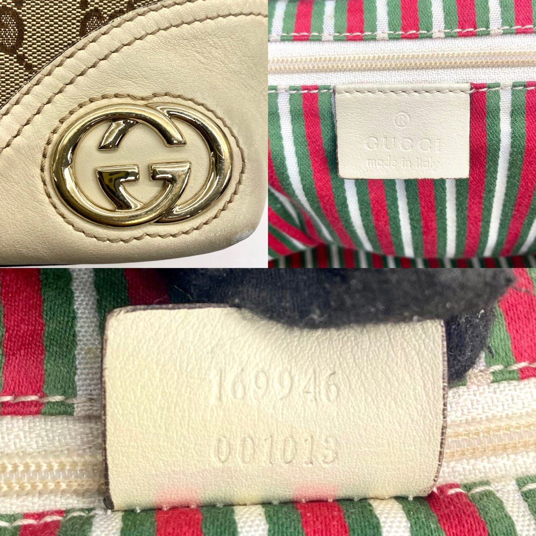 Gucci 169946 clearance