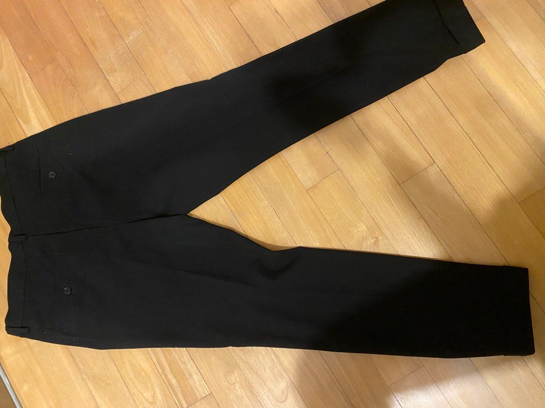 H And M Full Suit Skinny fit Size 40R & Suit Pants 33R | eBay