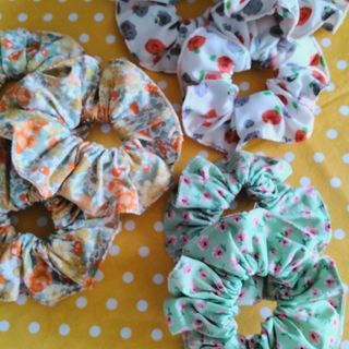 Hair accessories