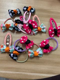 Hand made 小朋友頭飾 Collection item 3