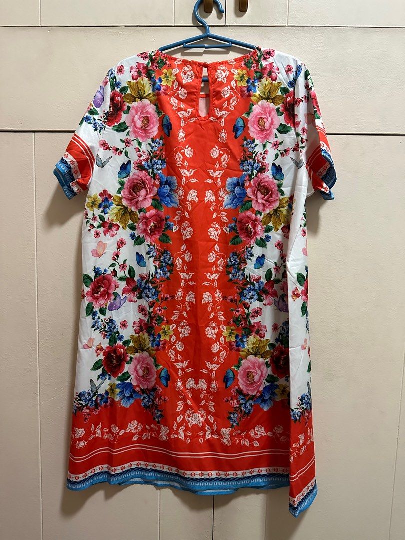 Handkerchief dress canada clearance