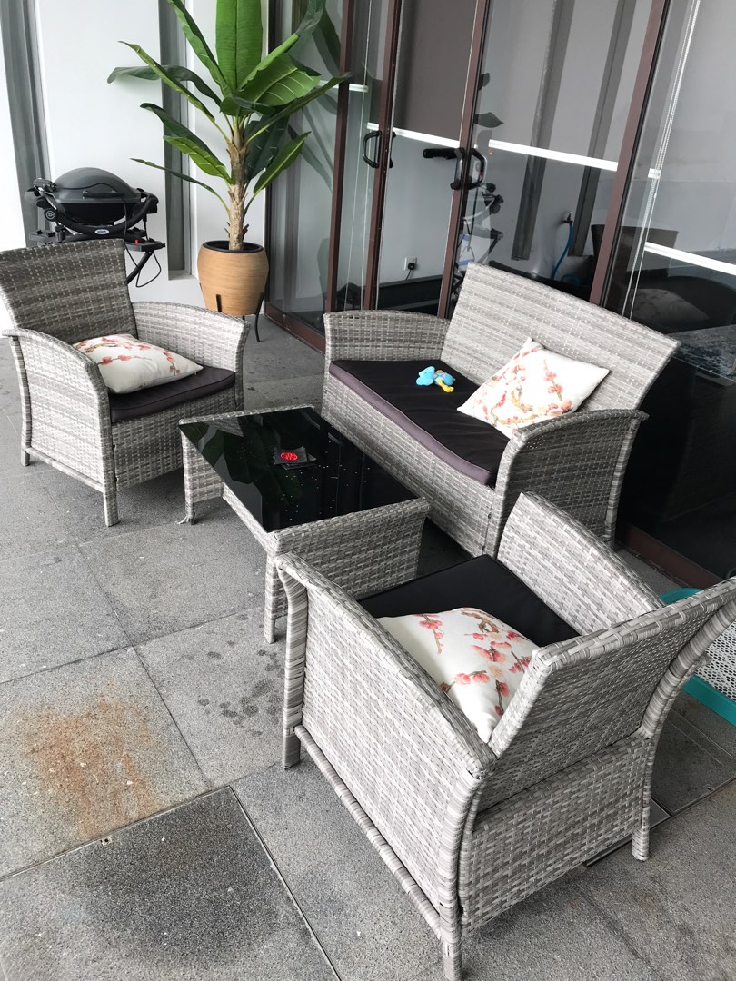 Harvey Norman Outdoor Furniture, Furniture & Home Living, Outdoor