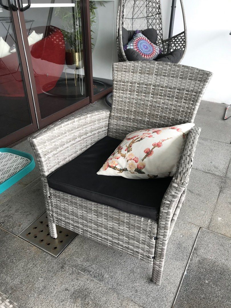 Harvey Norman Outdoor Furniture, Furniture & Home Living, Outdoor