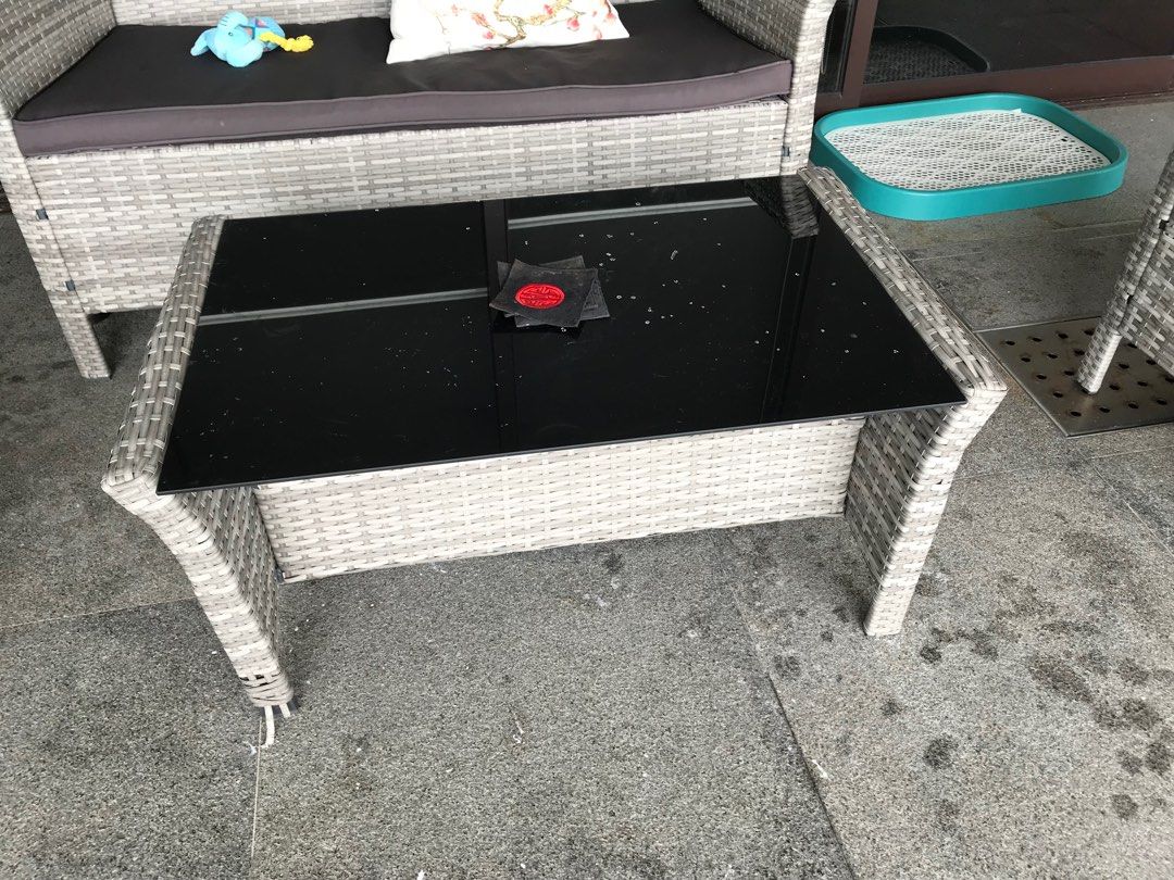 Harvey Norman Outdoor Furniture, Furniture & Home Living, Outdoor