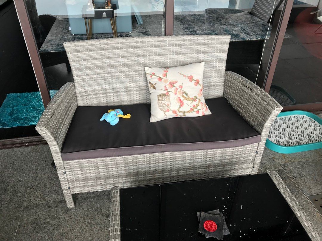 Harvey Norman Outdoor Furniture, Furniture & Home Living, Outdoor