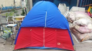 Helios Camping Beach Tent