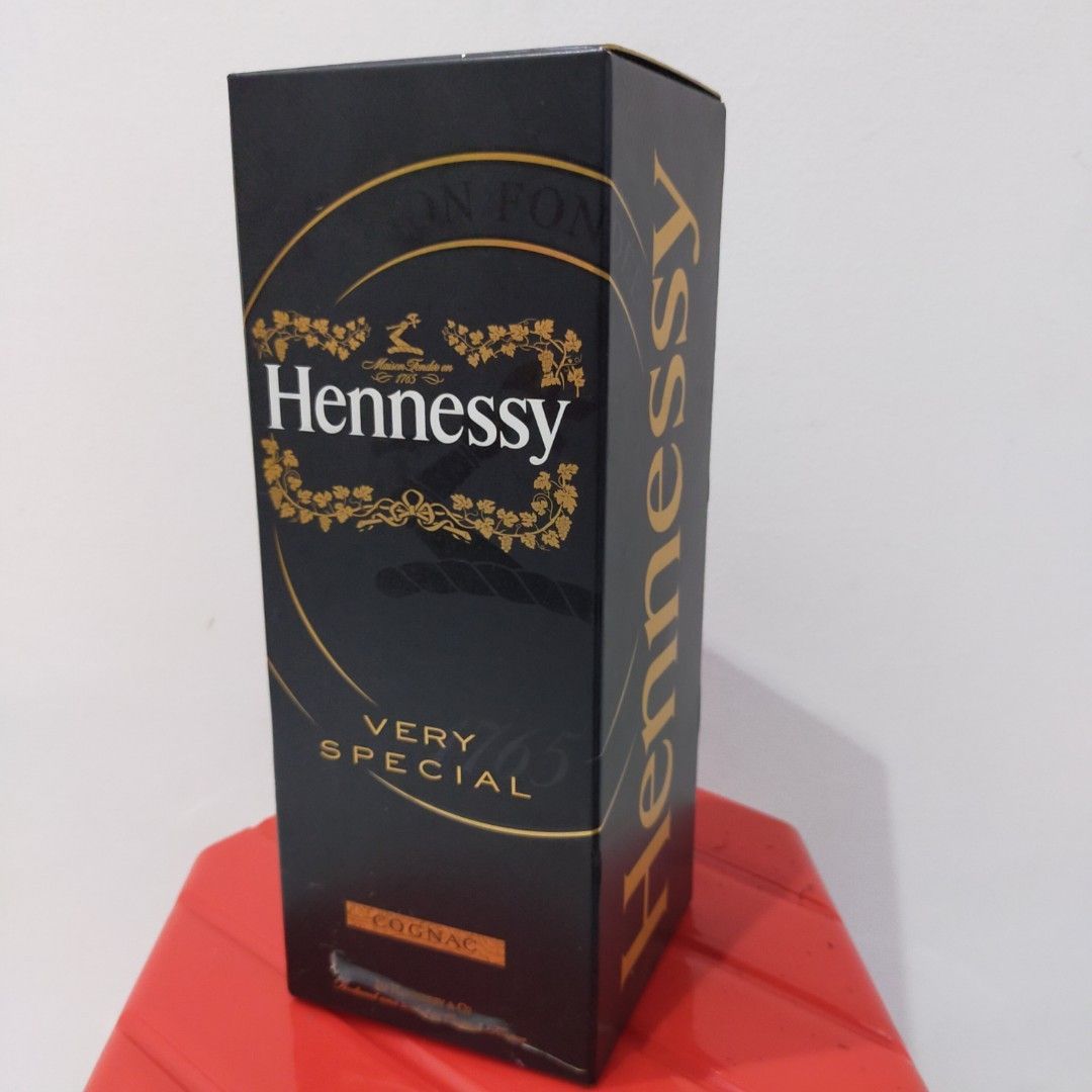 Hennessy Very Special Cognac 700 ml on Carousell