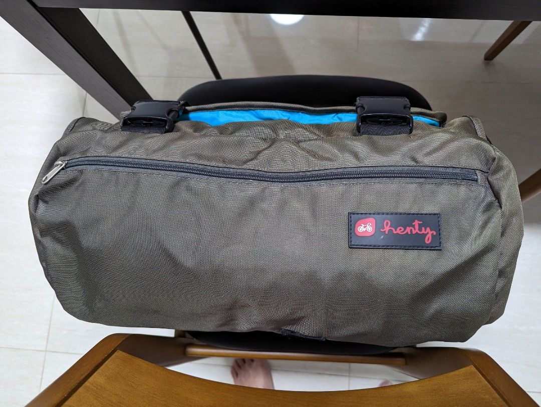 Henty wingman messenger sales