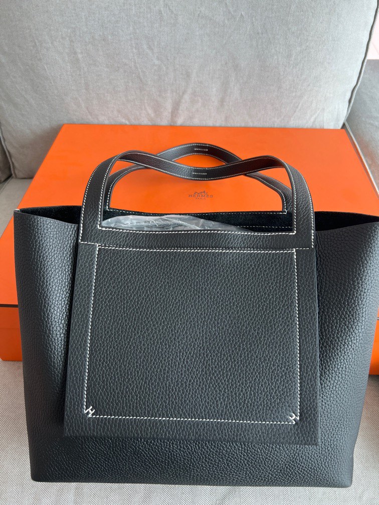 Hermes Cabasellier Bag