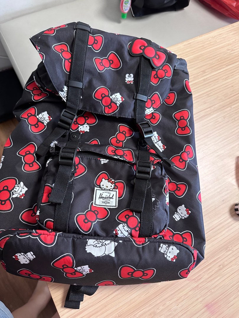 Sanrio herschel online