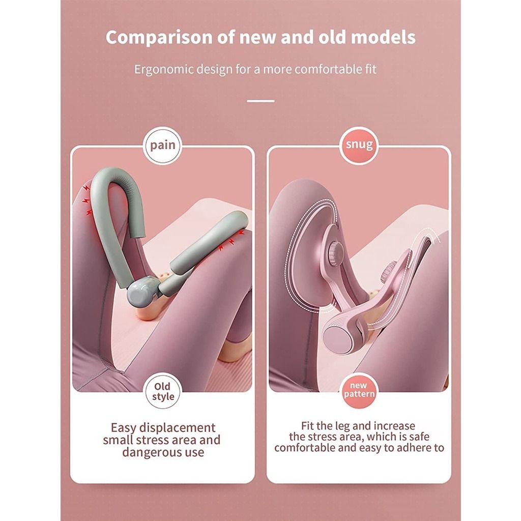 Booty hip & pelvic muscle strengthener 2025
