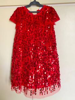 H&M Dress 6-7T