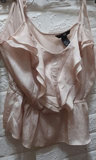 H&M top