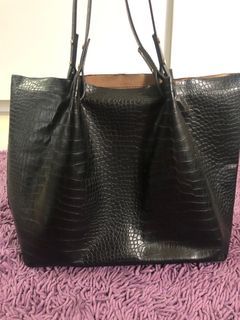 H&M totebag ori