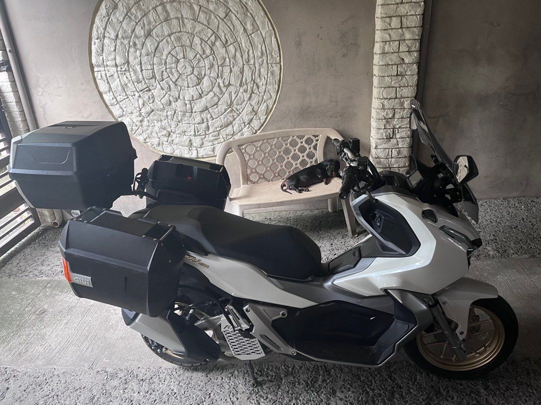 2021 honda adv 150 for sale