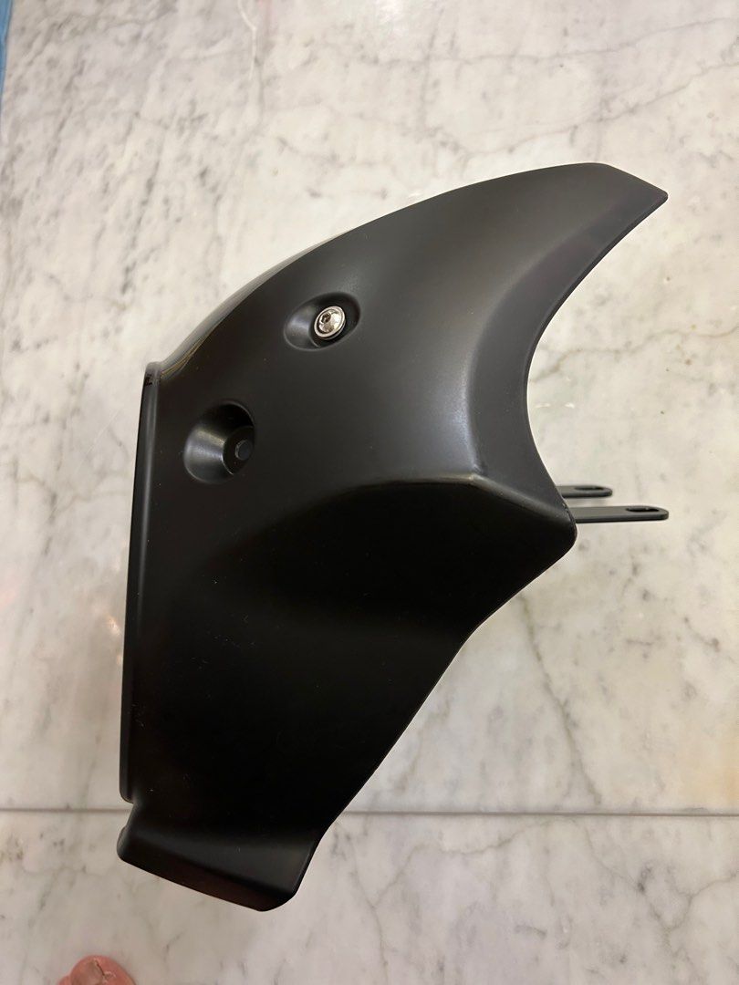 headlight cowl honda rebel