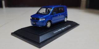 Honda本田模型車Spike
