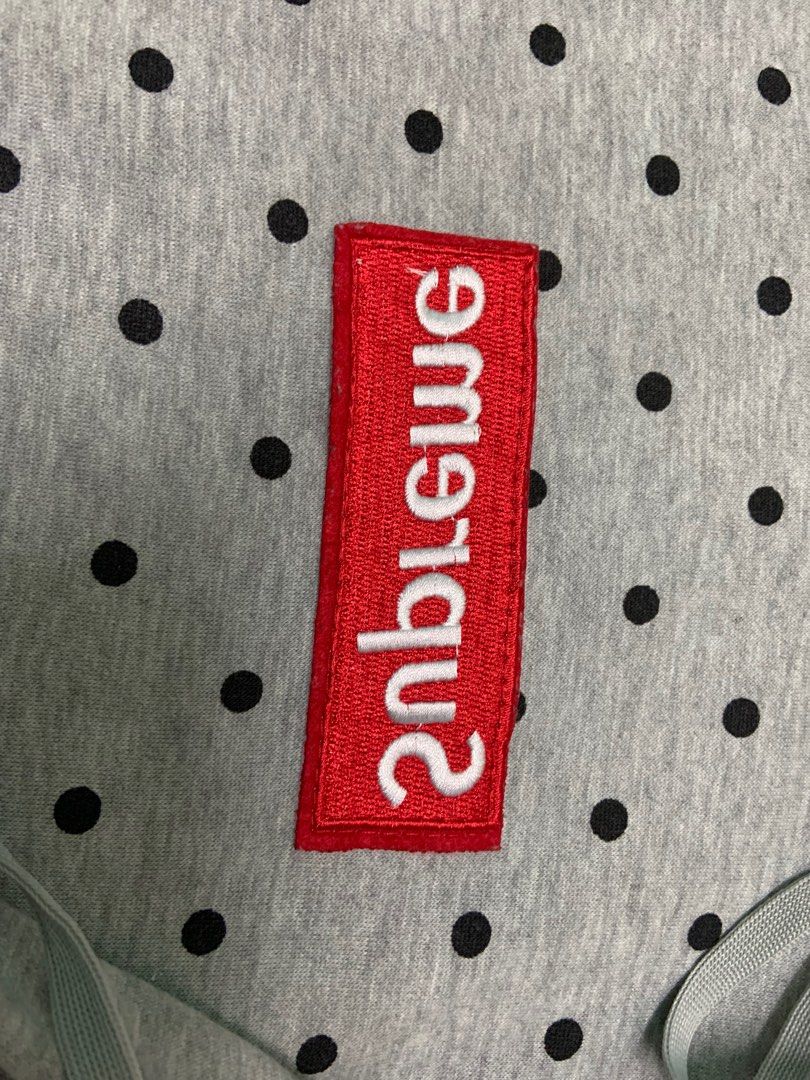 Jumper outlet supreme original