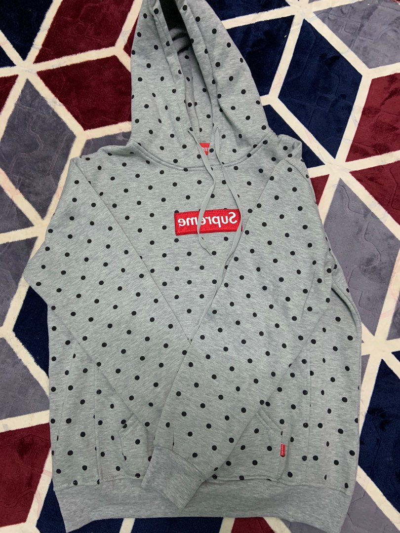 Jumper supreme original hot sale