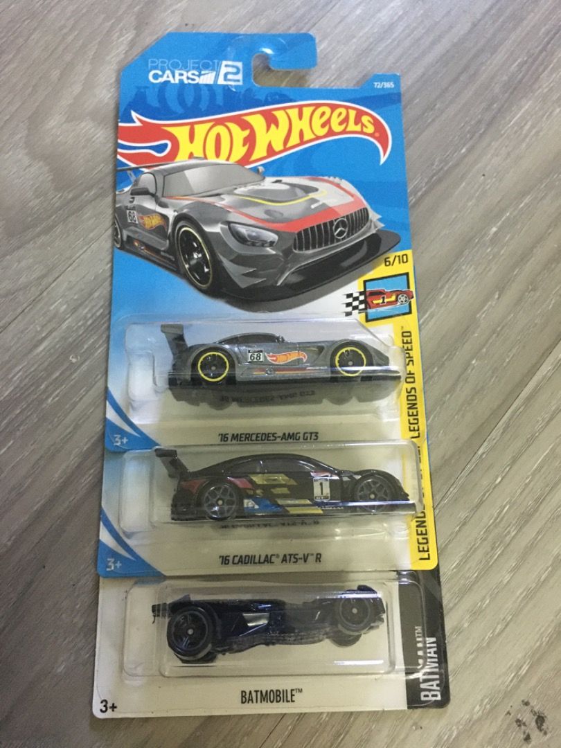 Hot Wheels Rm10 Hobbies And Toys Toys And Games On Carousell 3175