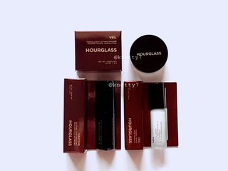 Hourglass shop primer singapore