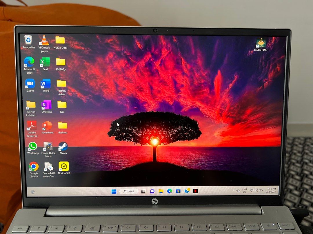 Hp Pavilion Aero 13, Computers & Tech, Laptops & Notebooks on Carousell