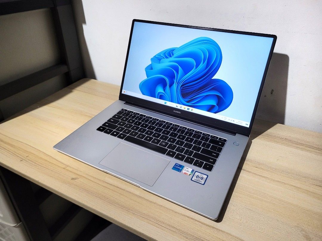 HUAWEI CORE i5 11th Gen, 16GB RAM, 512GB SSD, Computers & Tech, Laptops ...