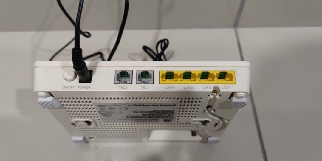 Huawei Home Gateway Modem, Computers & Tech, Parts & Accessories