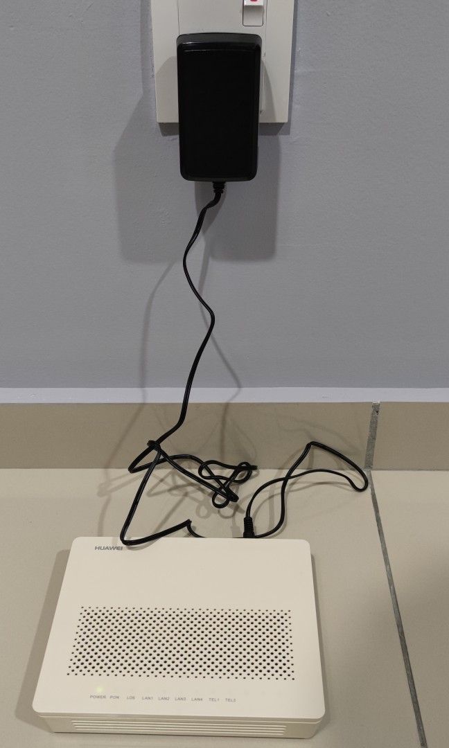 Huawei Home Gateway Modem, Computers & Tech, Parts & Accessories