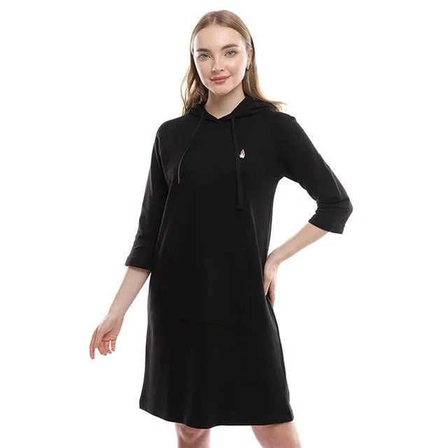 Dress hoodie sales hush puppies