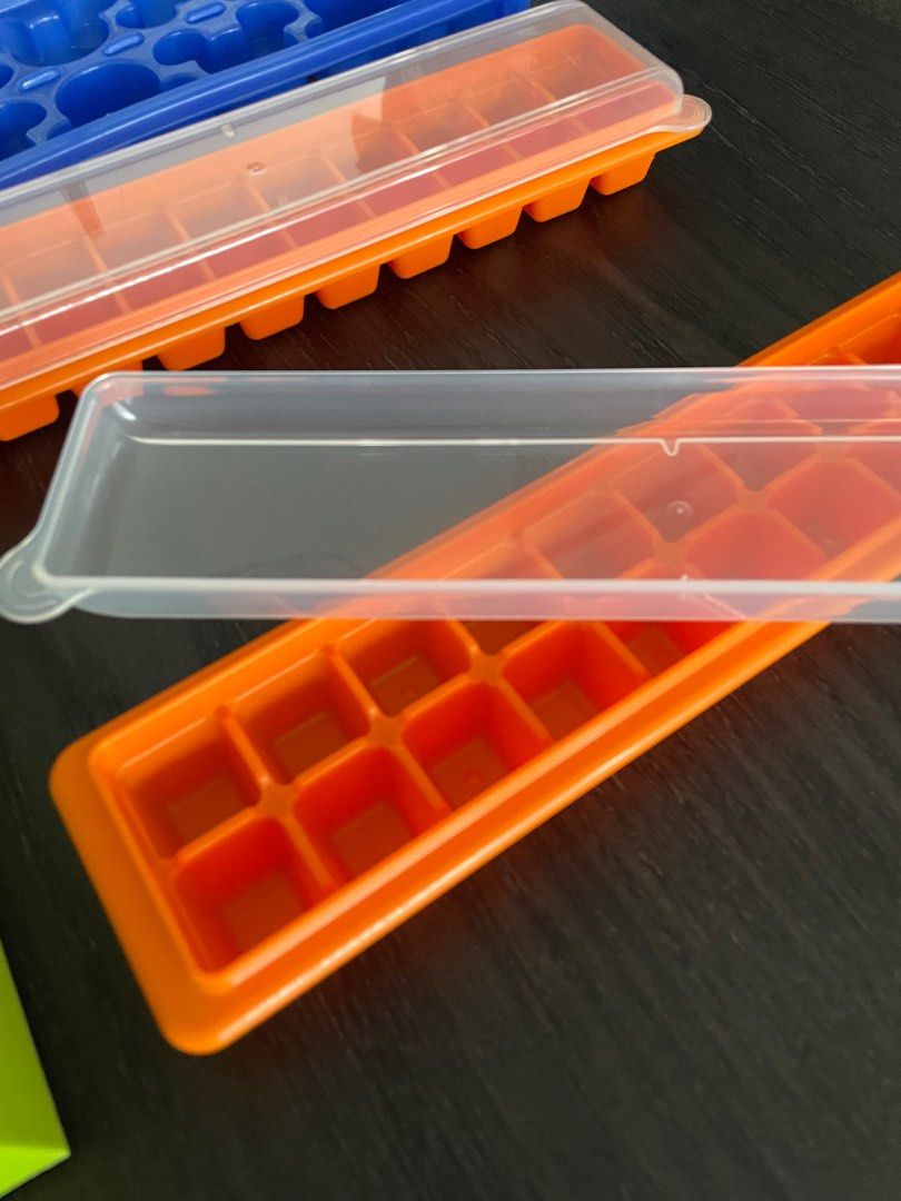 Zoku ice best sale cube tray