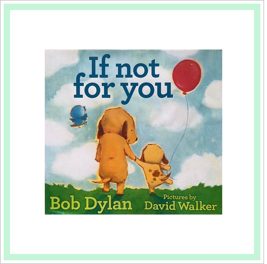 If Not for You Hobbies Toys Books Magazines Children s Books on