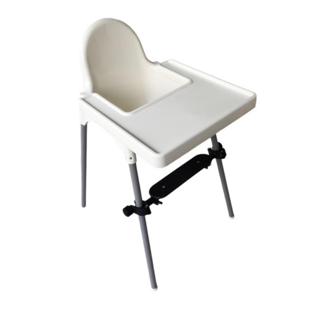 IKEA baby chair footrest, Babies & Kids, Baby Nursery & Kids Furniture