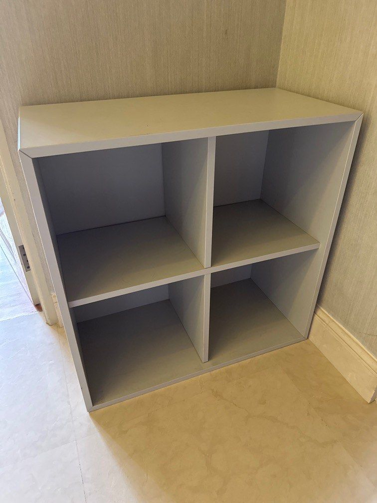 IKEA display (Grey), Furniture & Home Living, Furniture