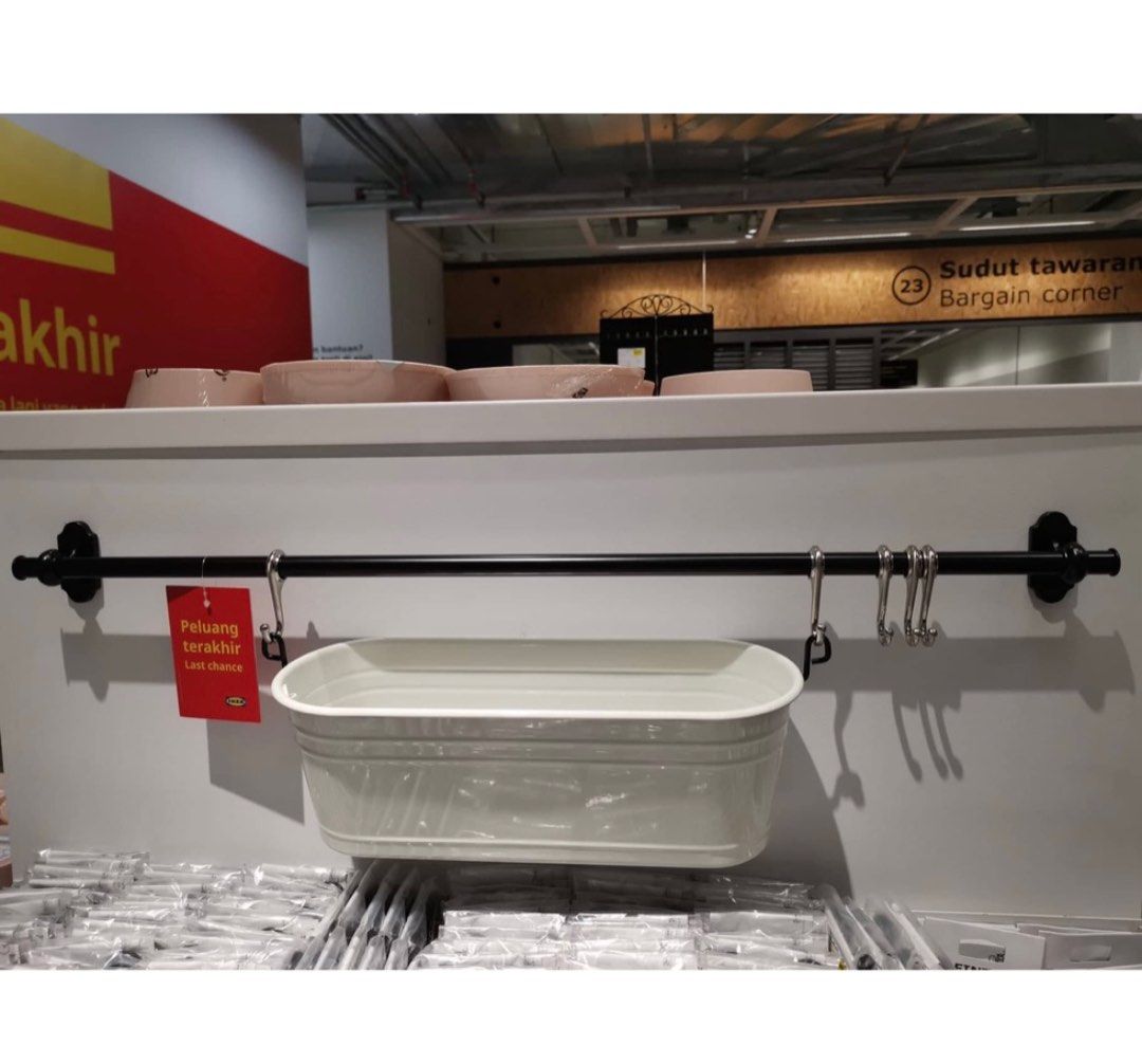 IKEA FINTORP, Furniture & Home Living, Bathroom & Kitchen Fixtures on