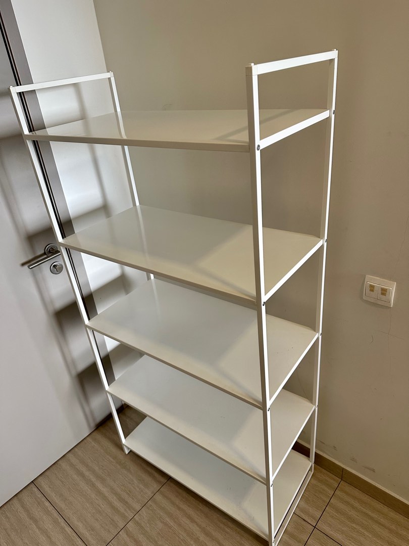 IKEA JONAXEL shelving unit, Furniture & Home Living, Furniture, Shelves, & Racks on