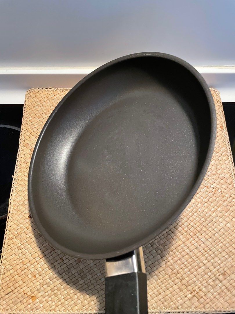 Ikea Pan, Furniture & Home Living, Kitchenware & Tableware, Cookware