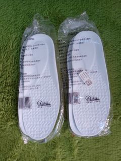 Insole for shoes