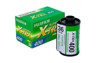 Fujifilm superia xtra 400 For Sale Other Photography Accessories