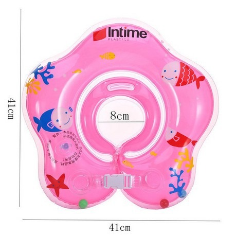 Intime hotsell neck float