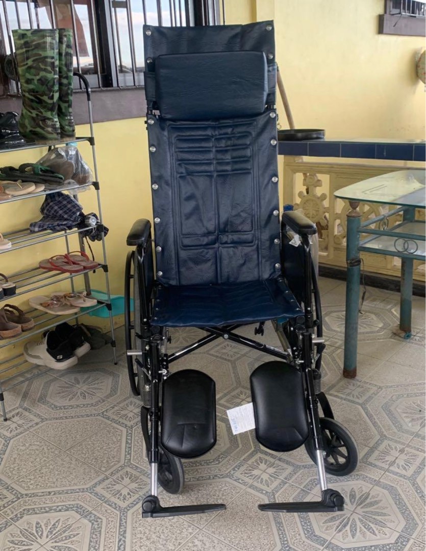 Invacare Wheelchair, Health & Nutrition, Assistive & Rehabilatory Aids