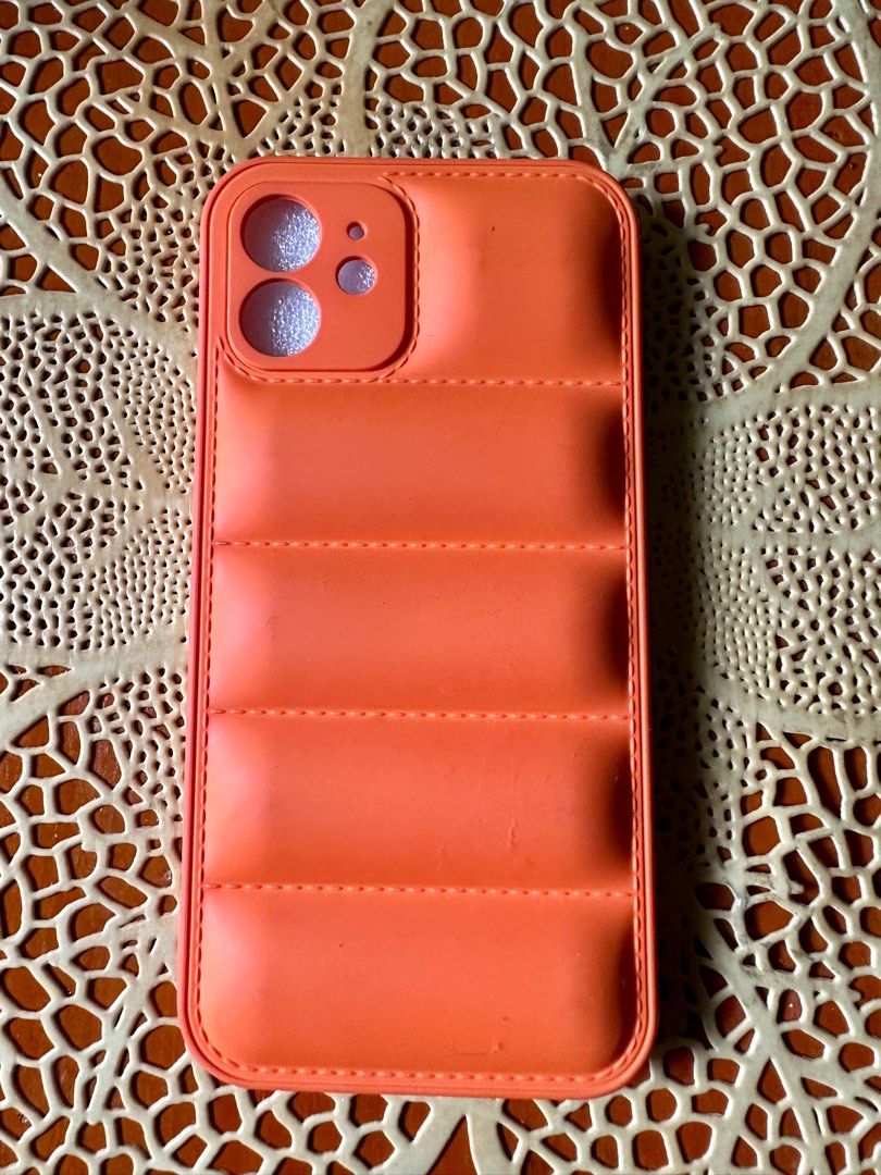 Iphone 12 case take all (Category: Cases & Sleeves) located in Quezon City. Submitted by luijeff (Listing ID 1214786096, Image 2). Description: Take all for only 250pesos Rfs: upgrade phone.
