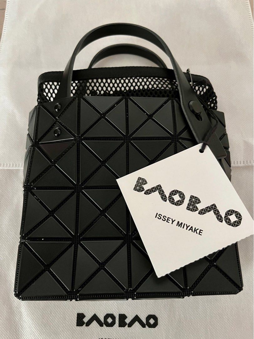 Issey miyake mini bag deals