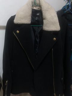 Jaket Hnm
