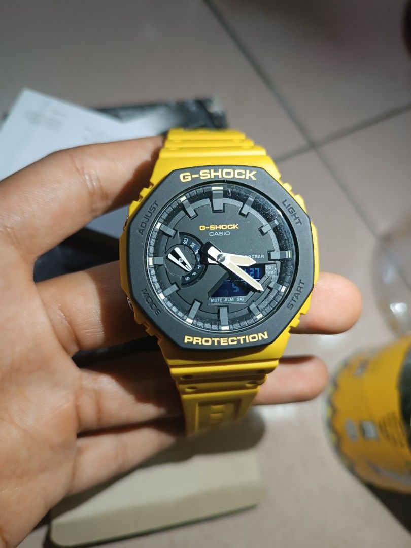 Harga jam g shock tmj outlet