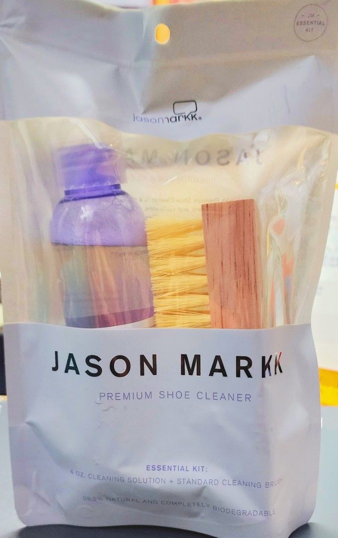 2022新作 JASON MARKK PREMIUM SHOE CLEANER 新品未使用
