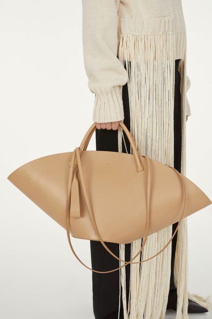 Jil sander sombrero