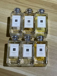 Jo Malone Perfume 100ml